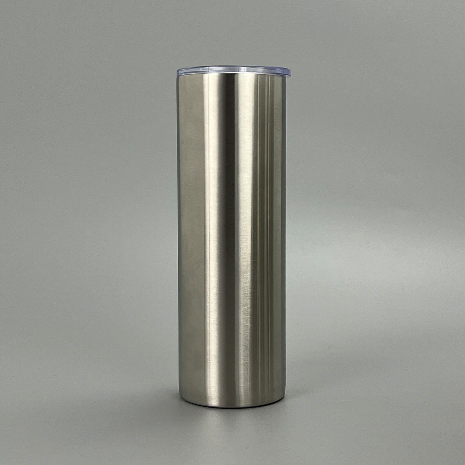 China Stainless Steel Tumbler, Sublimation Tumber, Silver Tumbler