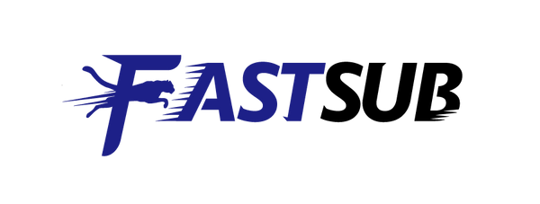 FASTSUB logo