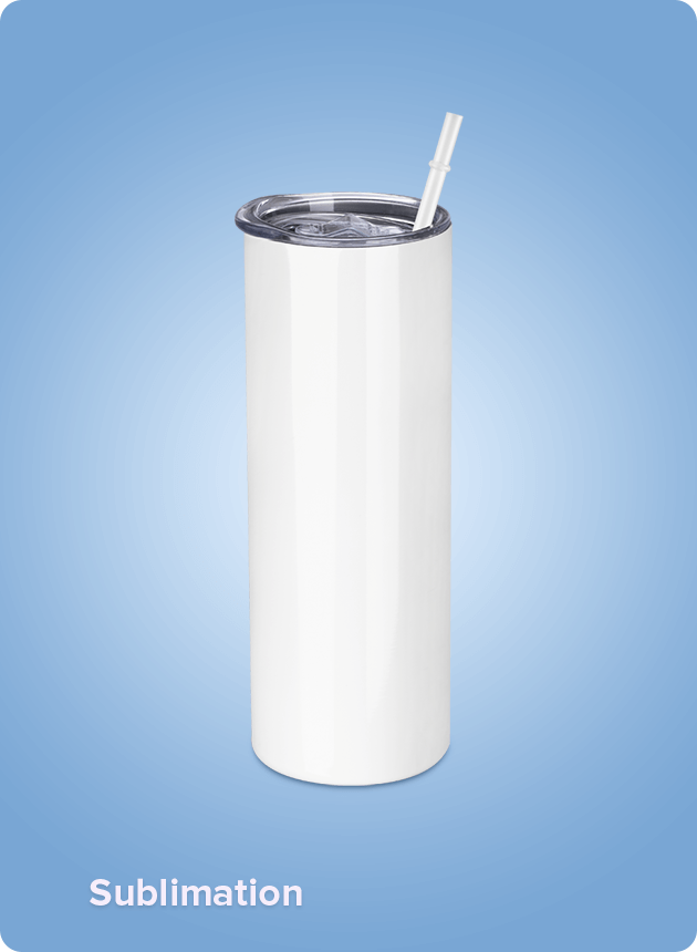 Sublimation Tumblers
