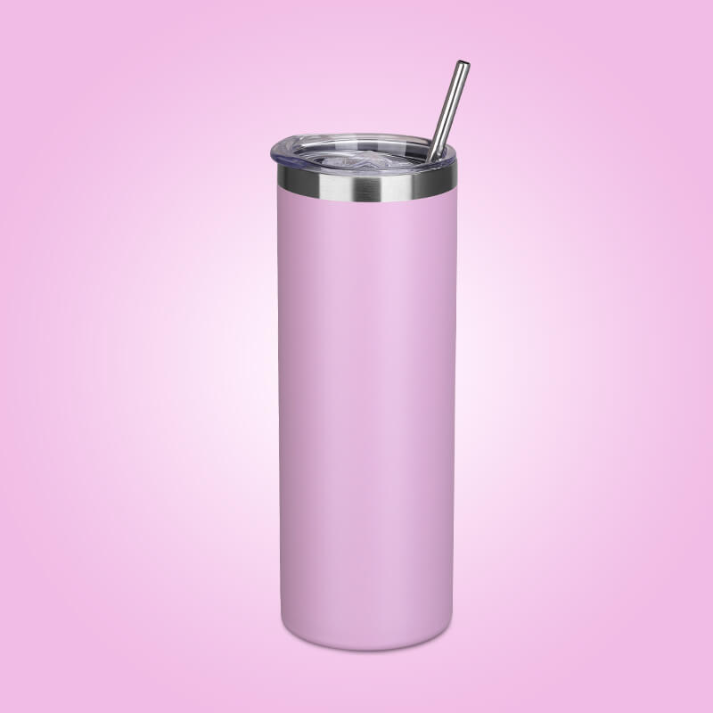 Powder Coated Tumblers Wholesale 