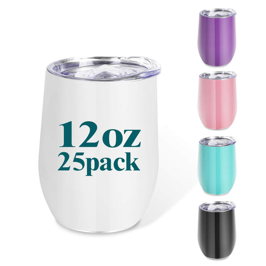 12oz tumbler