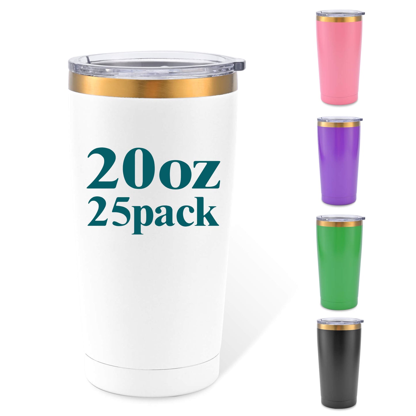 20oz tumbler