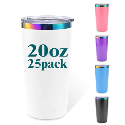 20oz tumbler