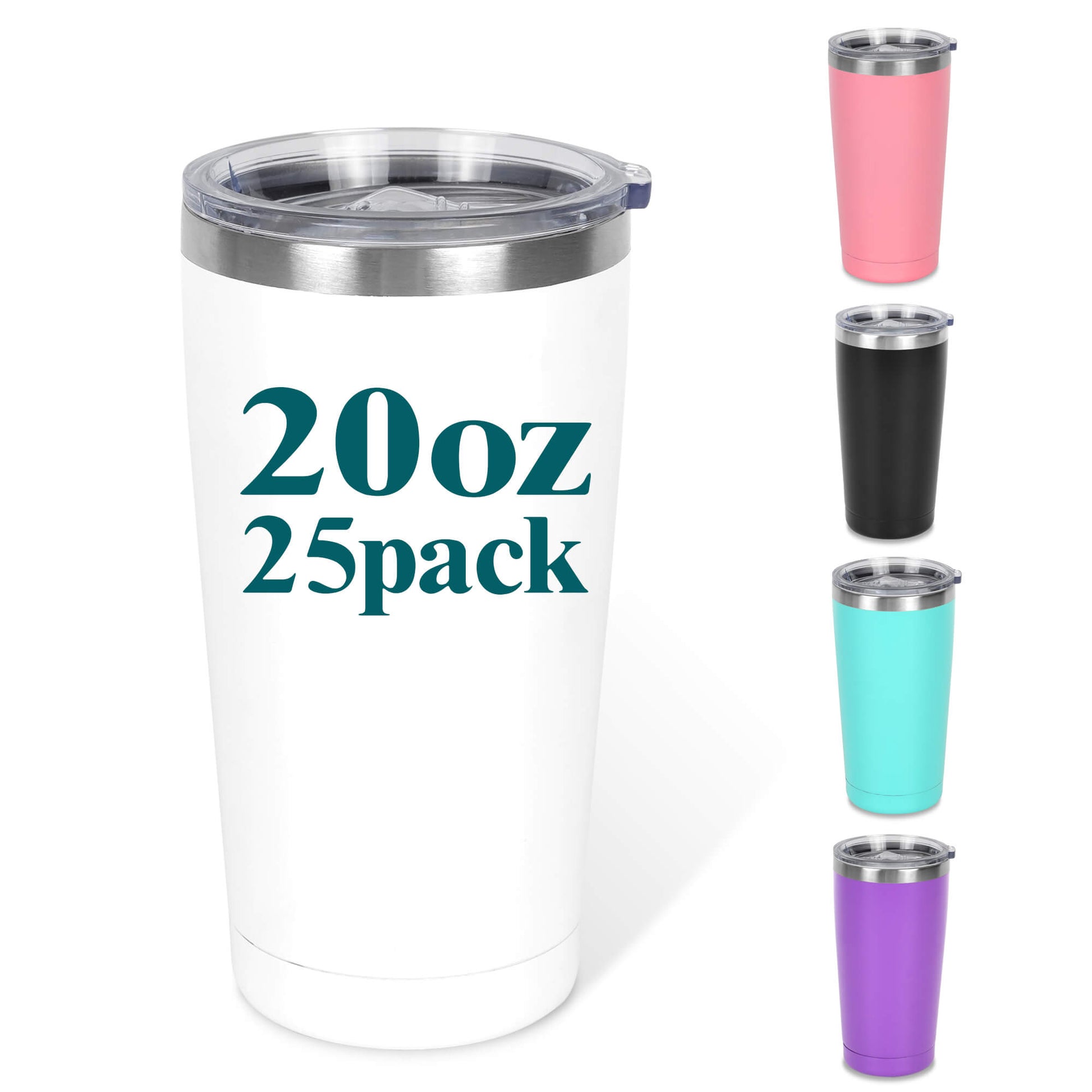 20oz tumbler