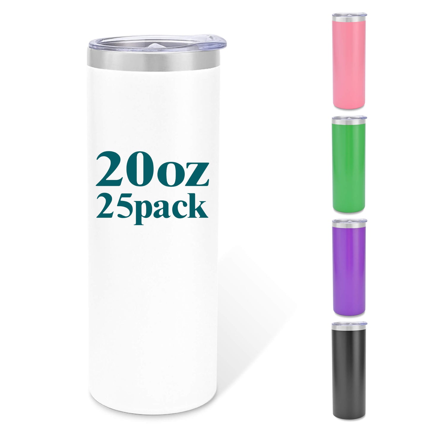 20 oz tumbler