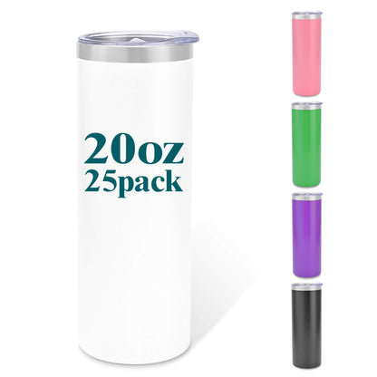 20 oz tumbler