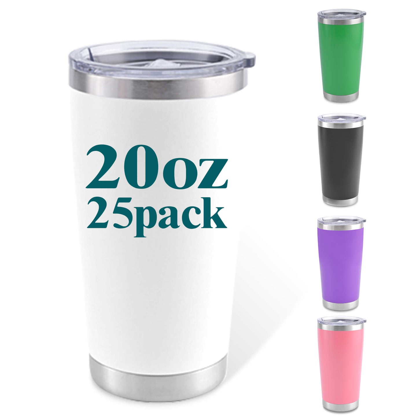 20oz tumbler