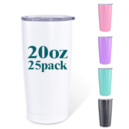 20oz tumbler