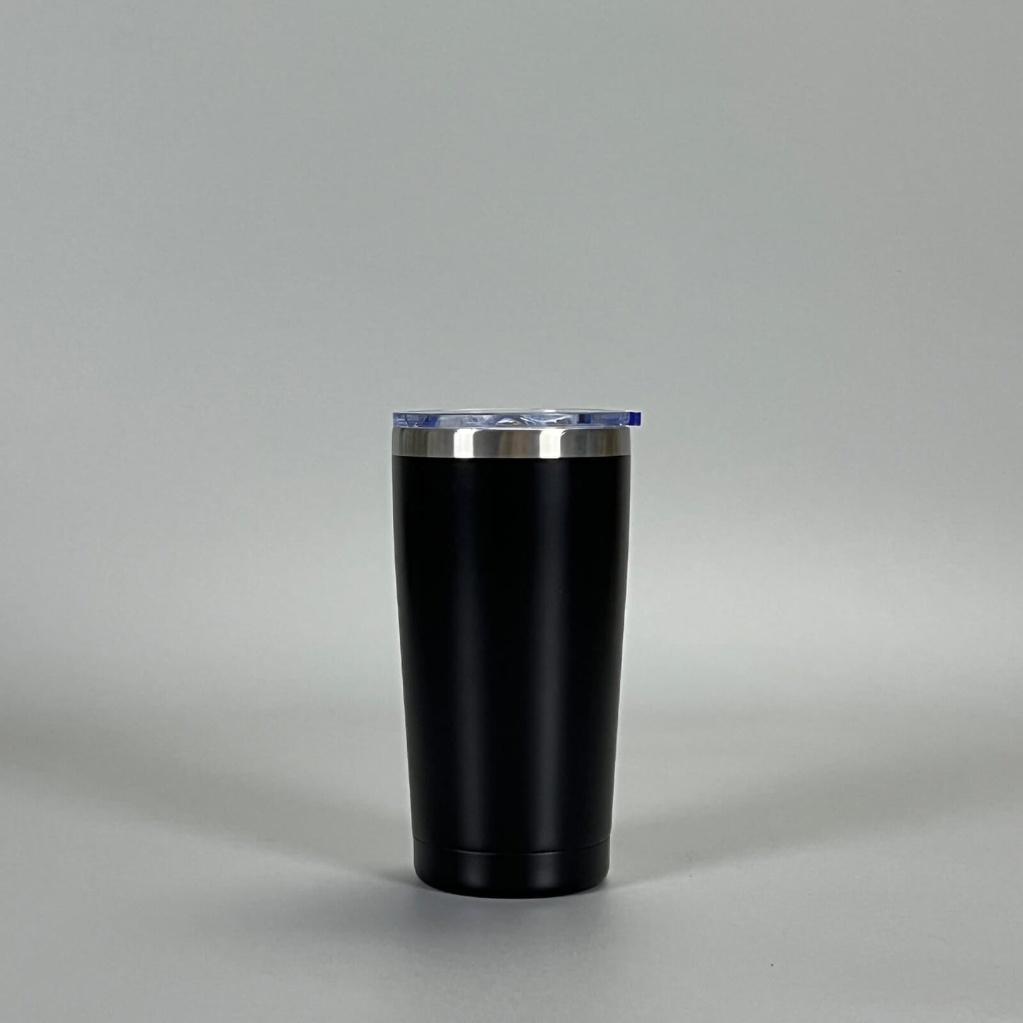 20oz Powder Coated Travel  Tumbler | 25 Pack