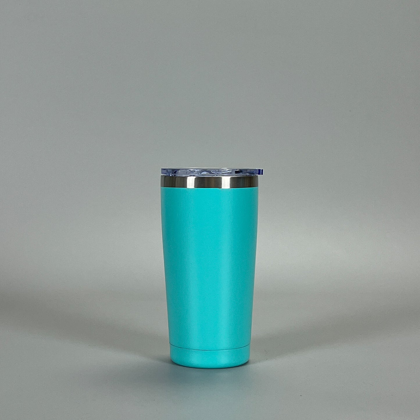 20oz Powder Coated Travel  Tumbler | 25 Pack