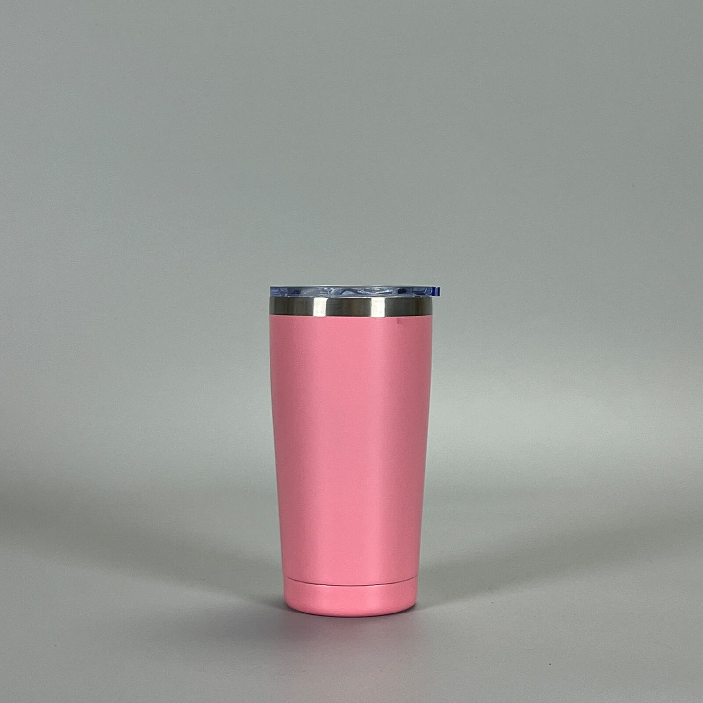 20oz Powder Coated Travel  Tumbler | 25 Pack