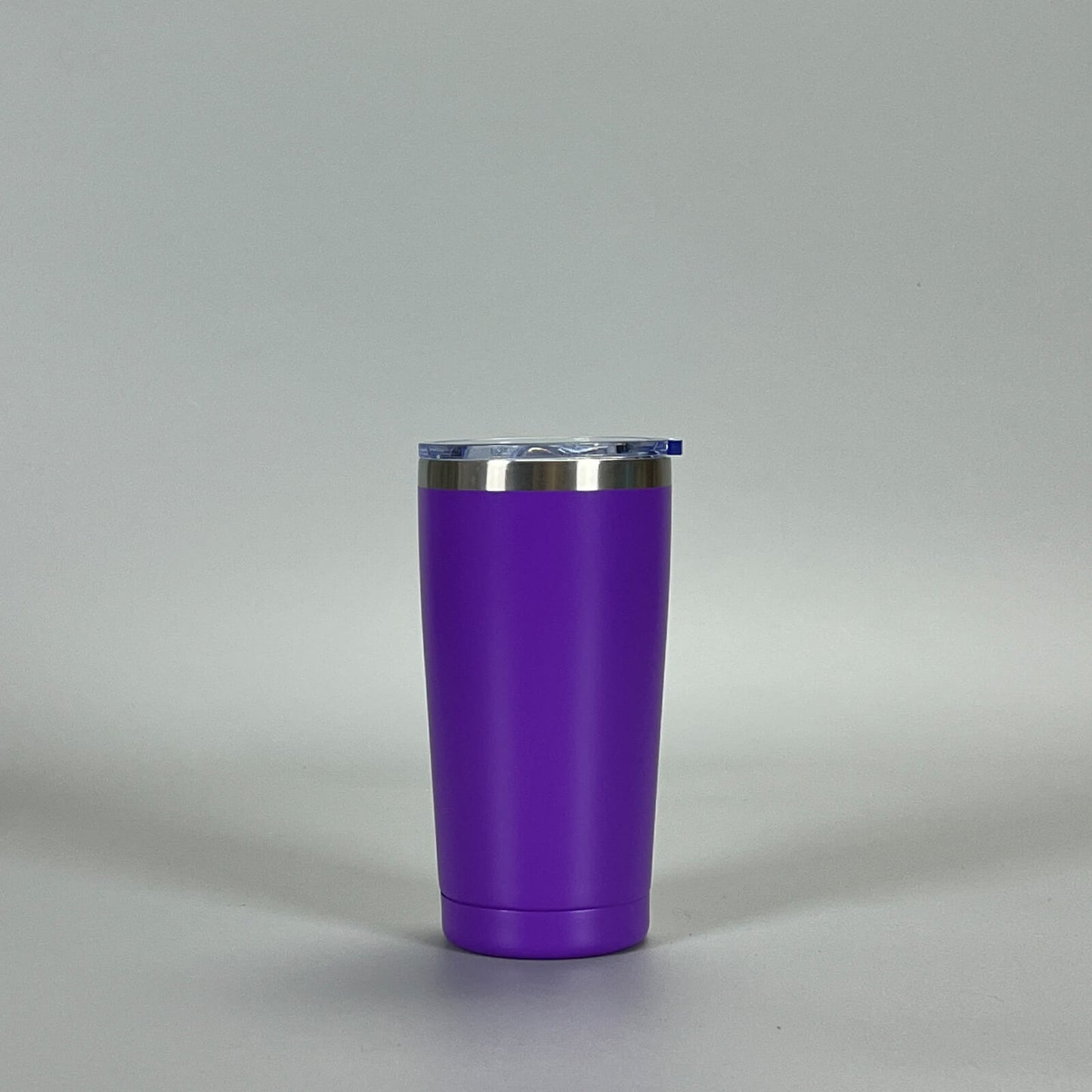 20oz Powder Coated Travel  Tumbler | 25 Pack