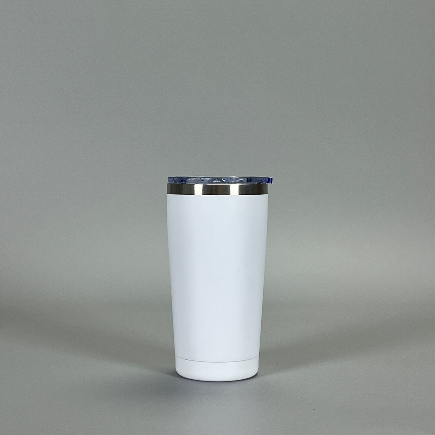 20oz Powder Coated Travel  Tumbler | 25 Pack