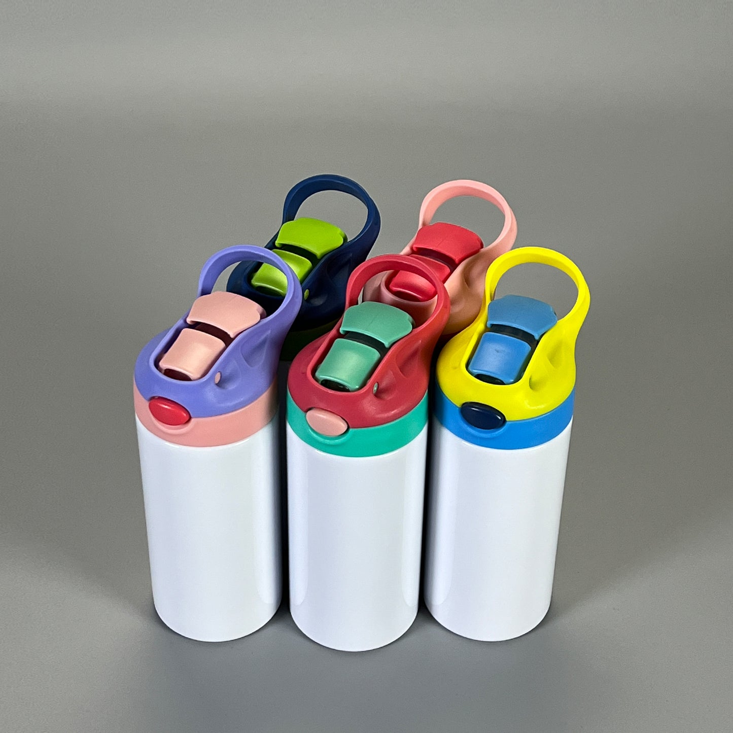 12oz Kids Tumblers | BPA-Free | 30 Pack