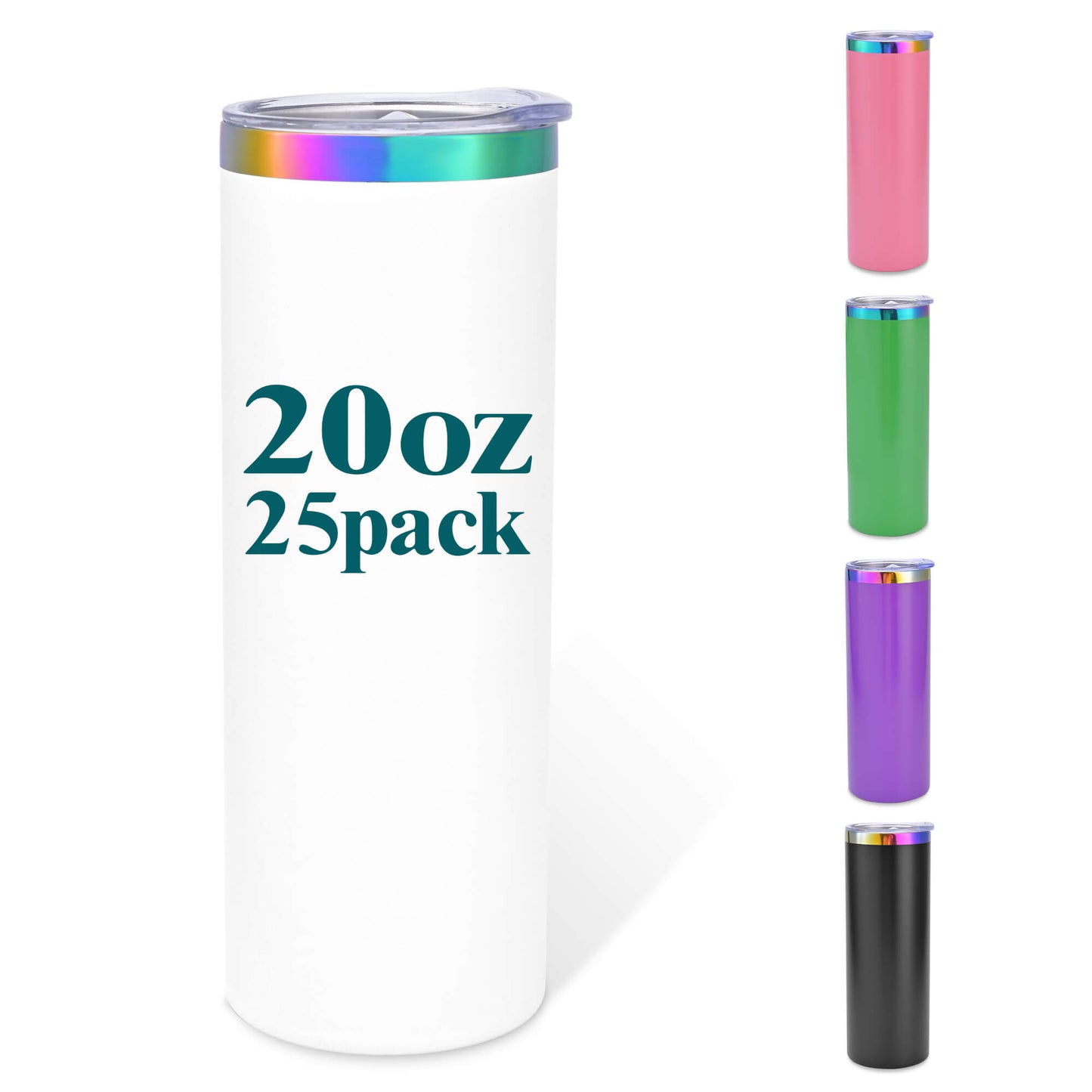 20 oz tumbler