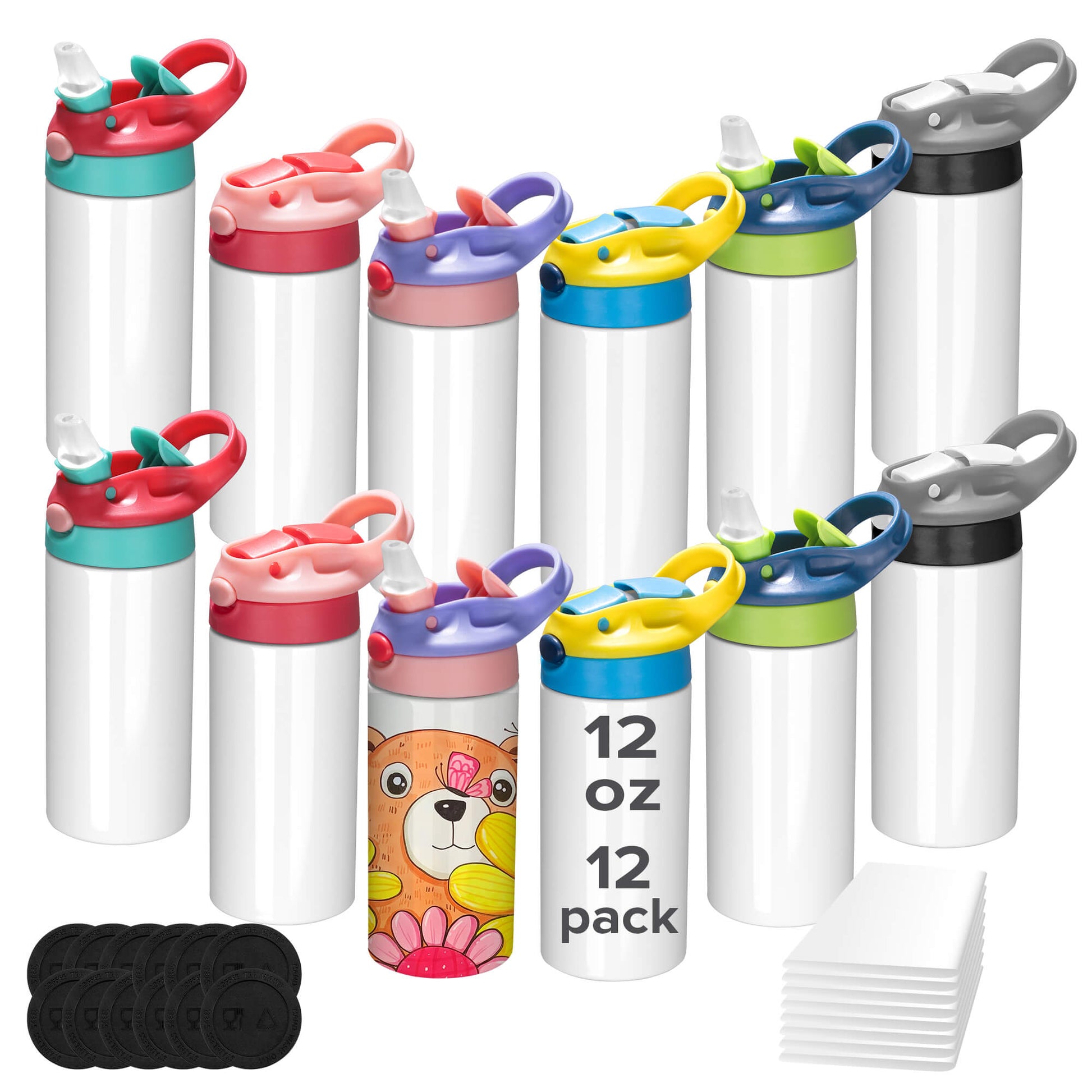 Children Sublimation Tumblers